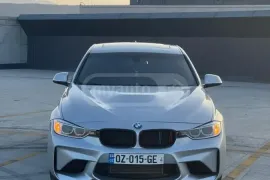 BMW, 3 Series, 328
