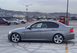BMW, 3 Series, 335