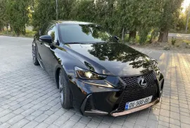 Lexus , IS, IS 250