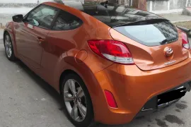 Hyundai, Veloster