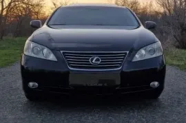 Lexus, ES series, ES 350