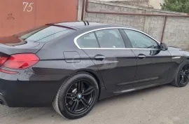 BMW, 6 Series, 650