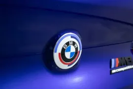 BMW, M Series, M8