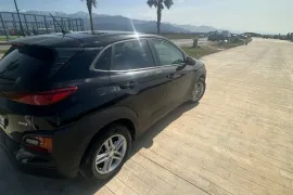 Hyundai, Kona
