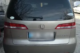 Honda, Elysion