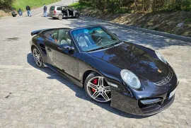 Porsche, 911