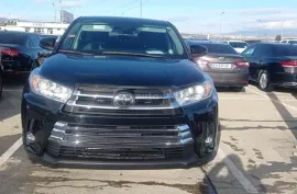 Toyota, Highlander