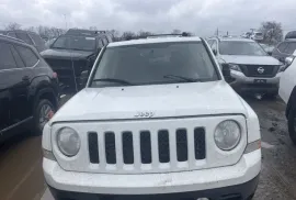 Jeep, Patriot