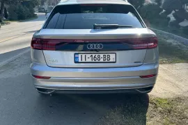 Audi, Q series, Q8
