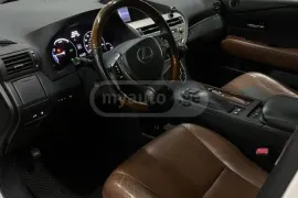 Lexus, RX series, RX 450