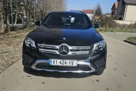 Mercedes-Benz, GLC, GLC 250