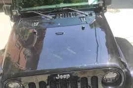Jeep, Wrangler