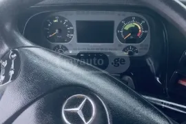 Mercedes-Benz , Actros
