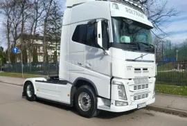 Volvo, FH 12