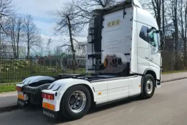 Volvo, FH 12