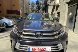 Toyota, Highlander