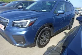 Subaru, Forester