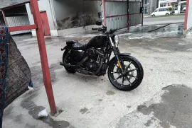 Harley-Davidson, Sportster 883