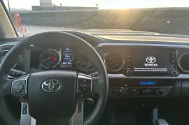 Toyota, Tacoma