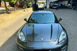 Porsche, Panamera