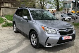 Subaru, Forester