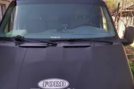 Ford, Transit