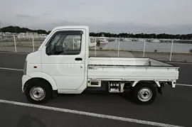 Suzuki, Carry