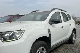 Renault, Duster