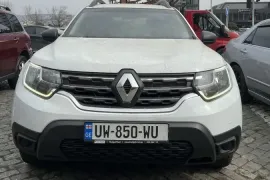 Renault, Duster