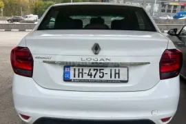 Renault , Logan