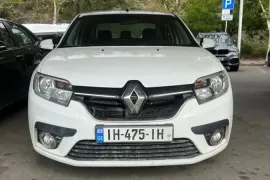 Renault, Logan