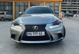 Lexus, IS, IS 250
