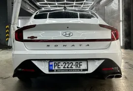 Hyundai, Sonata