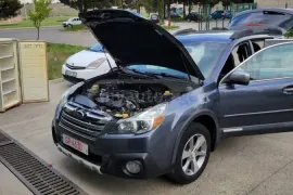 Subaru, Outback