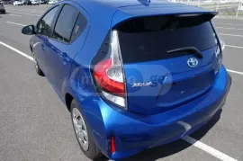 Toyota, Aqua