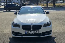 BMW, 5 Series, 520