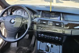 BMW, 5 Series, 520