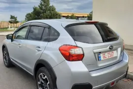 Subaru, Crosstrek