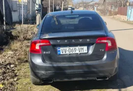 Volvo, S60
