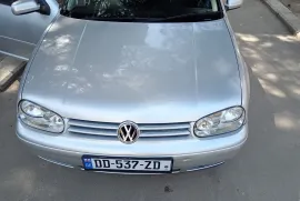 Volkswagen, Golf