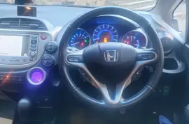 Honda, Fit