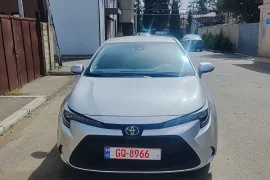 Toyota, Corolla
