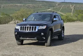 Jeep, Grand Cherokee