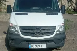 Mercedes-Benz, Sprinter