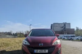 Mazda, Premacy