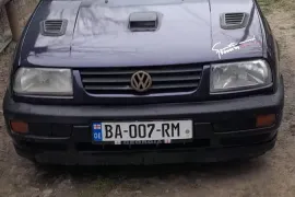 Volkswagen, Vento