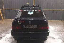 Volkswagen, Vento