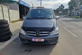 Mercedes-Benz, Vito