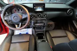 Mercedes-Benz, A-Class, A 200