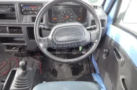Subaru, Sambar Truck